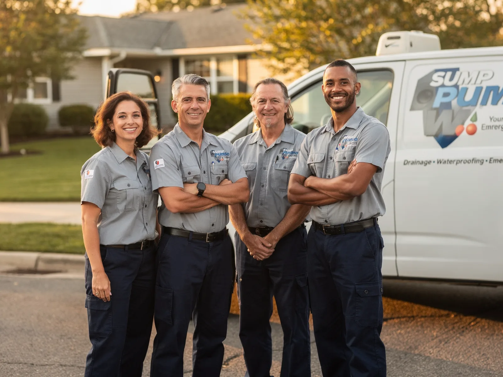 Water Heater Repair company in Port Haywood, VA