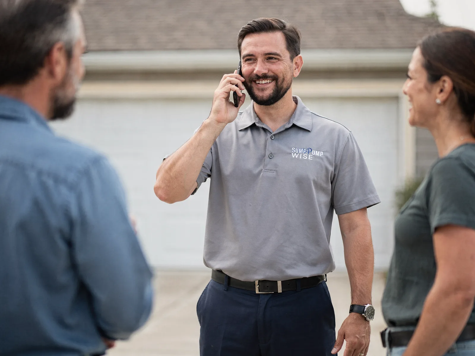 Water Heater Repair Port Haywood, VA FAQs